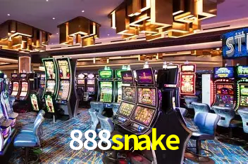 Inovações de Jogos na 888snake: O Futuro das Experiências Interativas