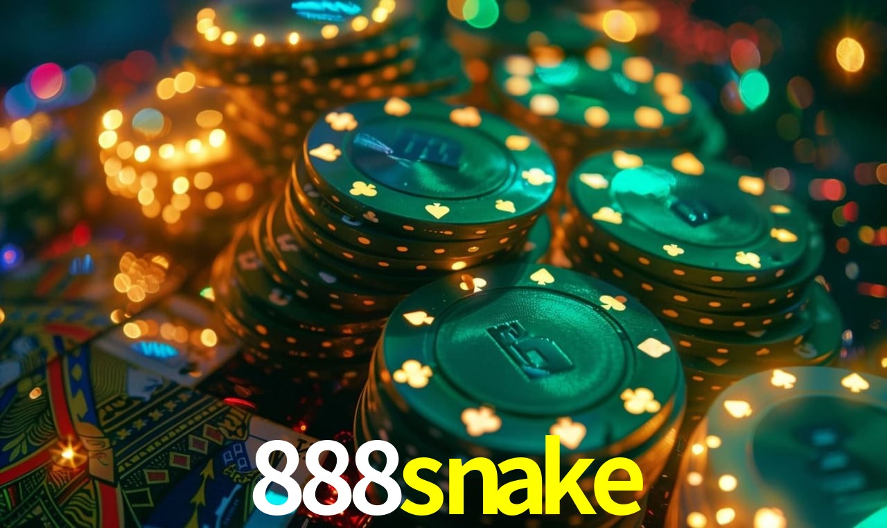 Apostas de Futebol 888snake