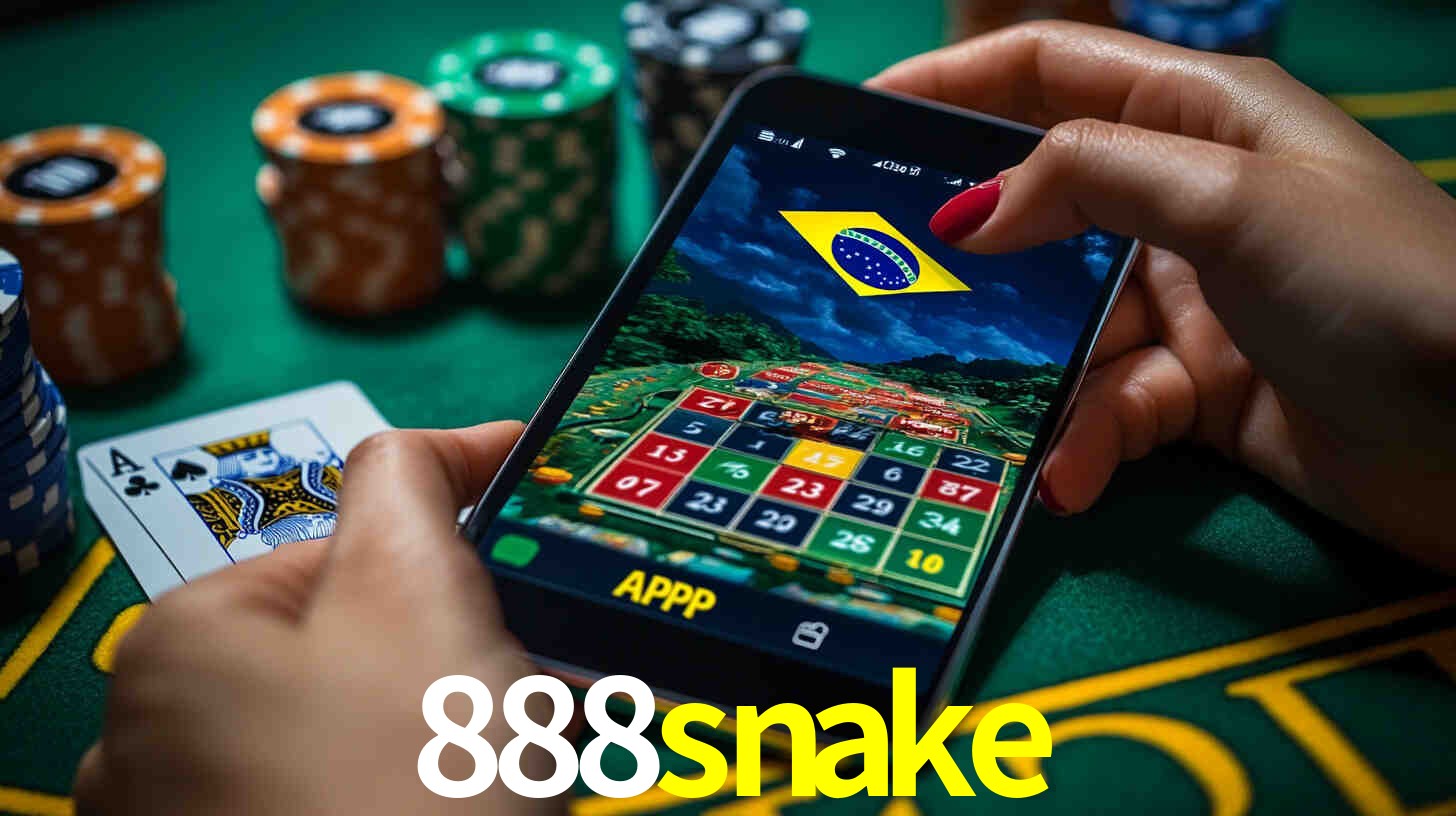 Descubra a Essência do 888snake: Nossa História e Compromissos