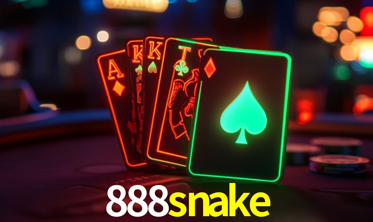 Diretório de Jogos 888snake