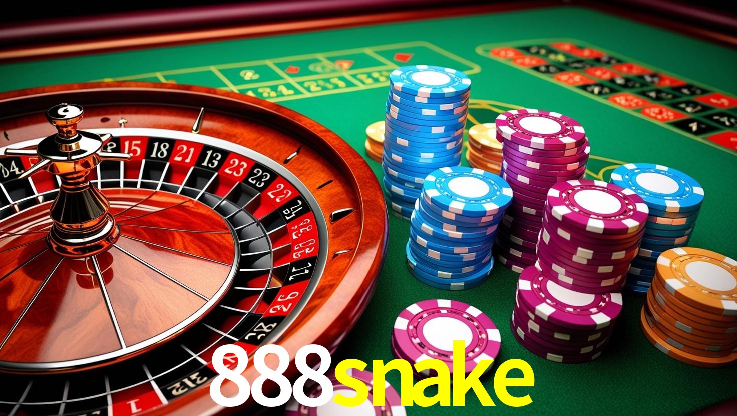 888SNAKE