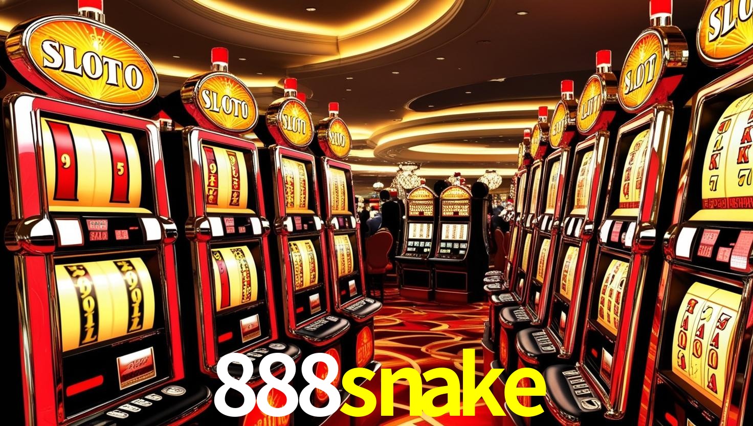 888SNAKE