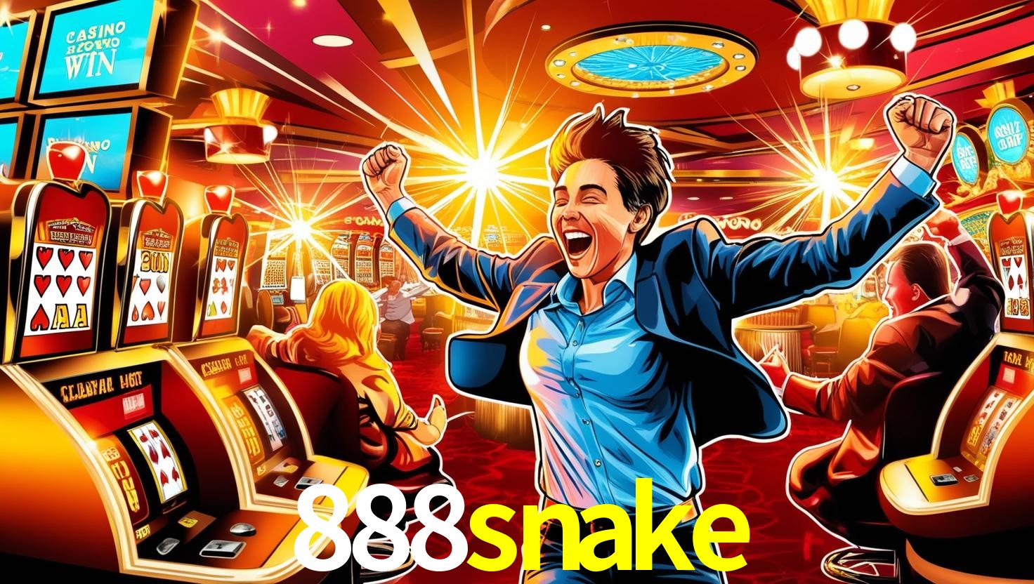 888SNAKE