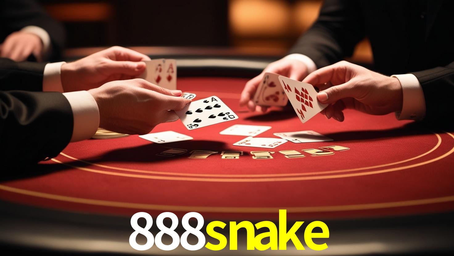 888SNAKE