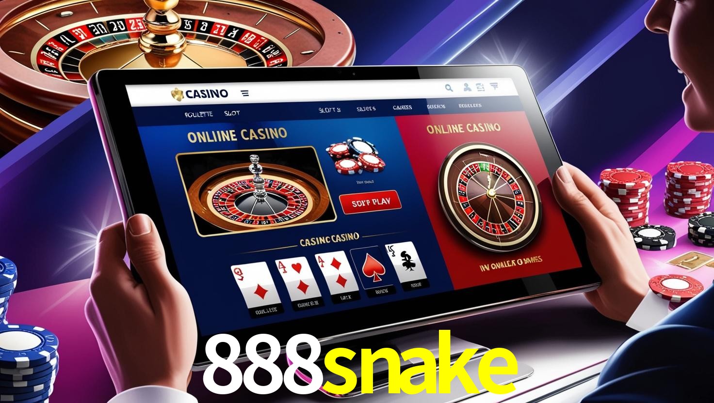 888SNAKE
