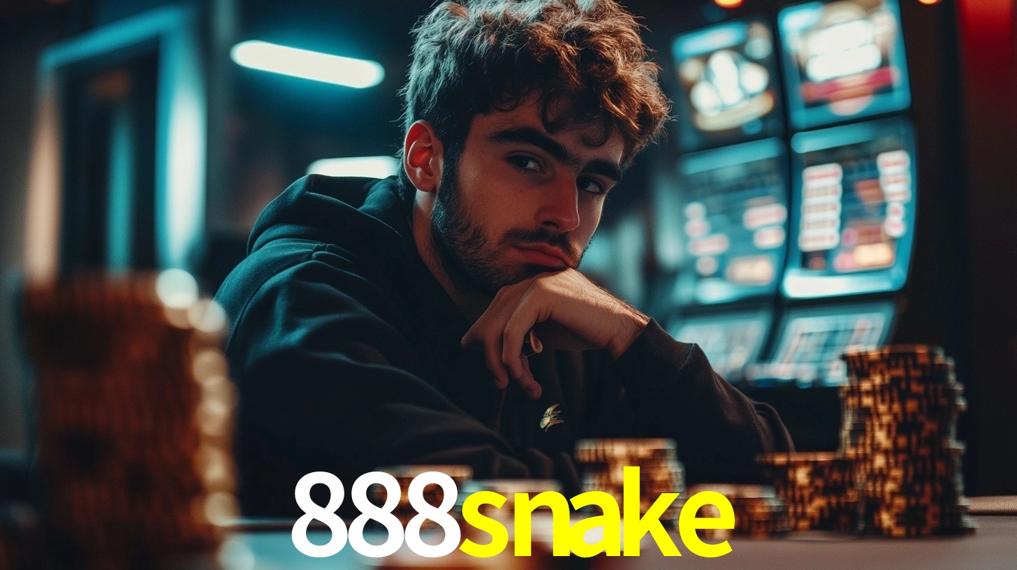 888SNAKE