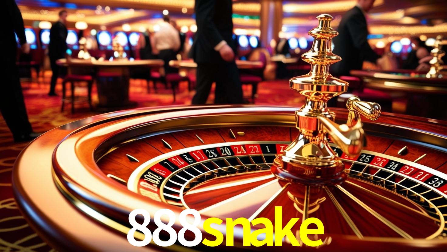 888SNAKE