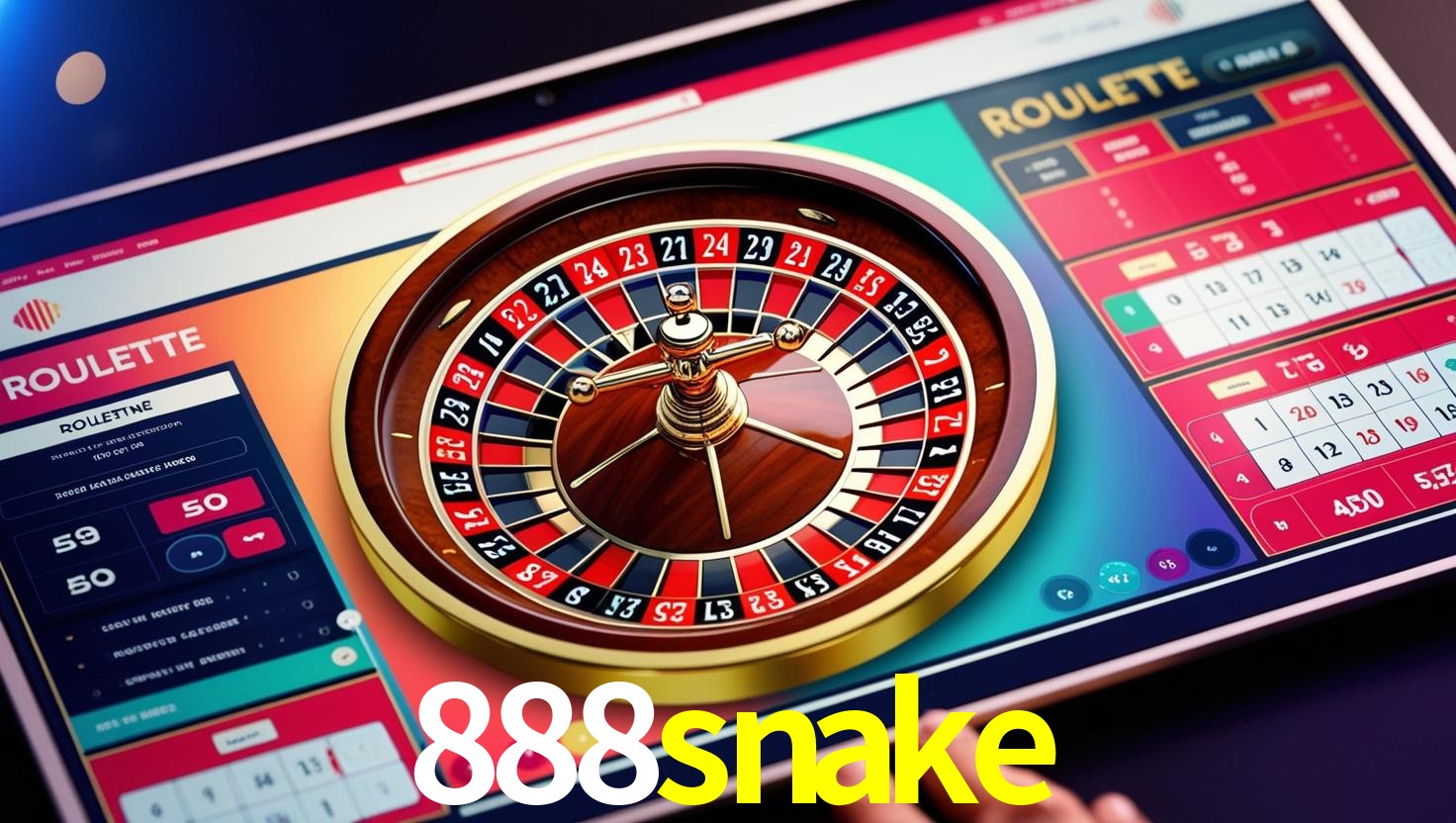 888SNAKE