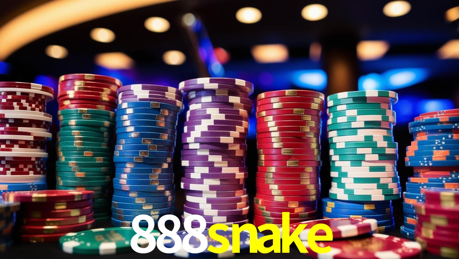 888SNAKE