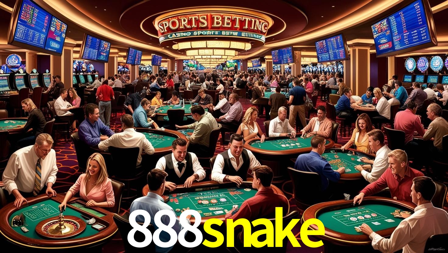 888SNAKE